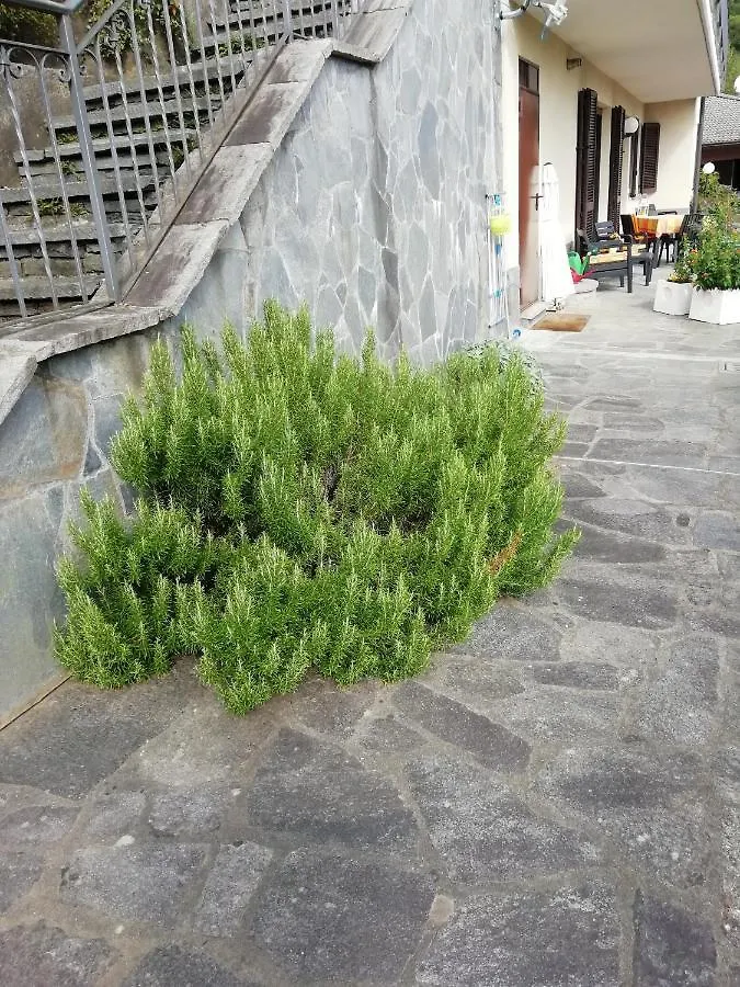 Vakantiehuis Villa Banfi Lavena Ponte Tresa Italië