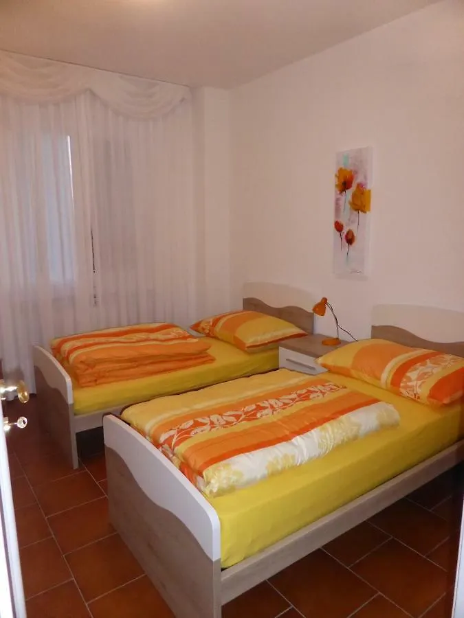 Vakantiehuis Villa Banfi Lavena Ponte Tresa