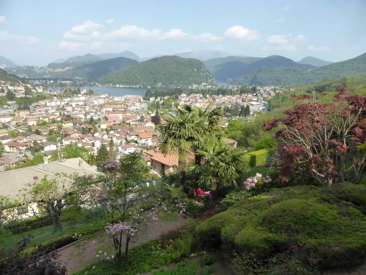Villa Banfi Lavena Ponte Tresa