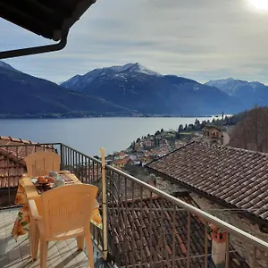 Hébergement de vacances Casa Emma, Pianello Del Lario