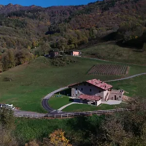 Séjour à la ferme Piane, Ono Degno