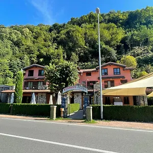 3* Hotel Grotto Bagat