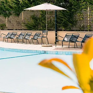 Novotel Est Hotel Rome