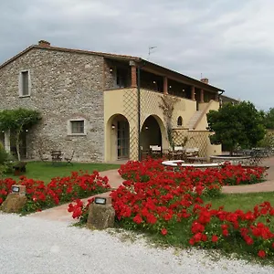Gualdo Del Re Vakantieboerderij Suvereto