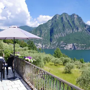  Vakantiehuis Casa Emilia