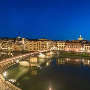 Palazzo Alfieri - Place Of Charme Hotel Florence