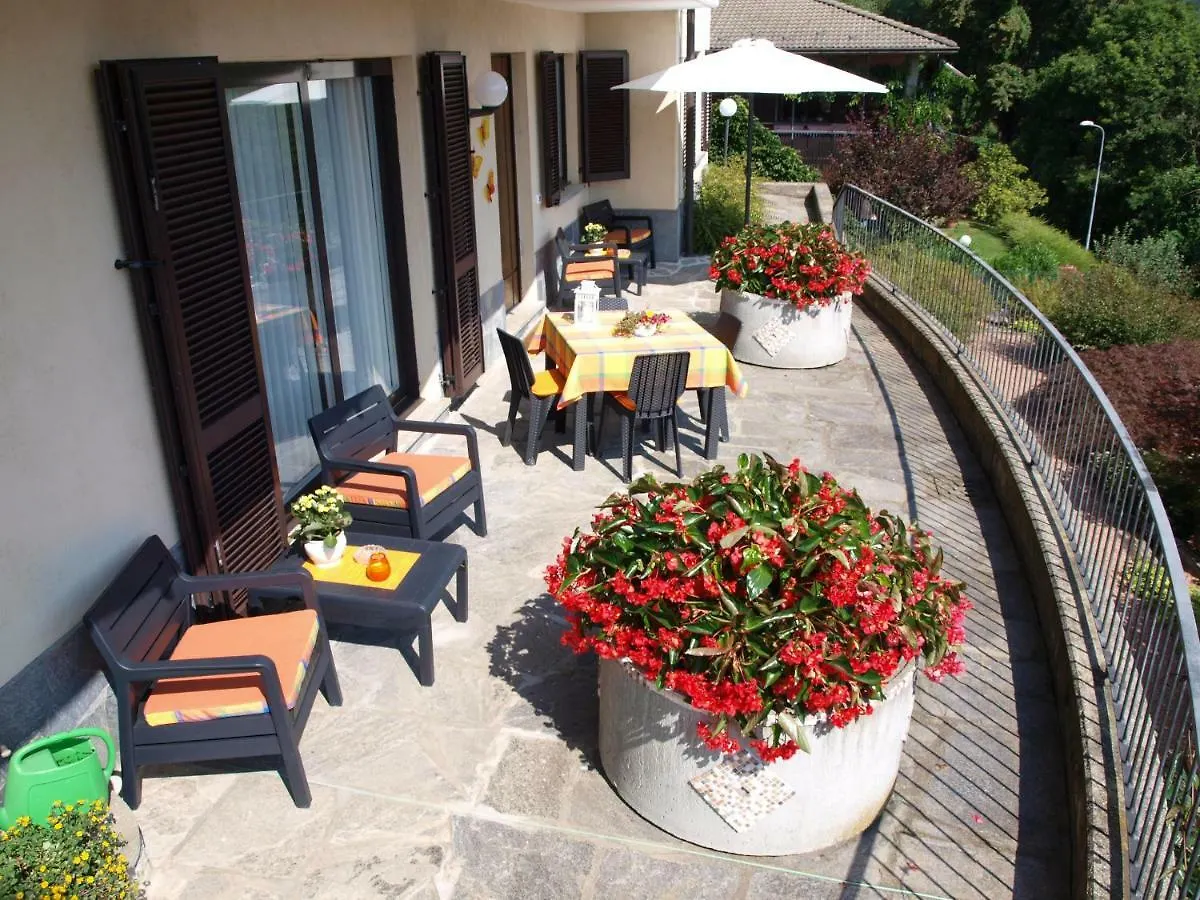 Holiday home Villa Banfi Lavena Ponte Tresa