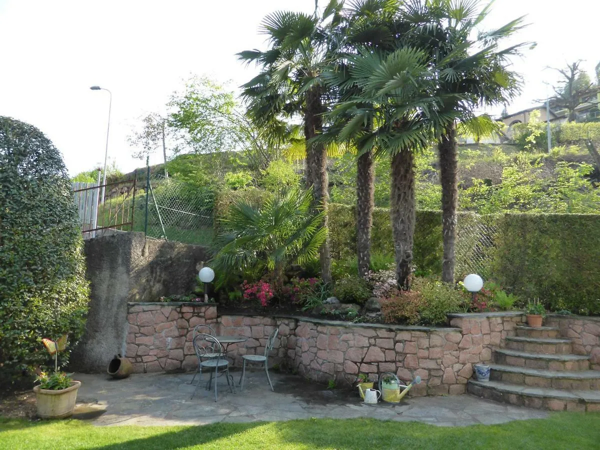 Villa Banfi Lavena Ponte Tresa 0*,