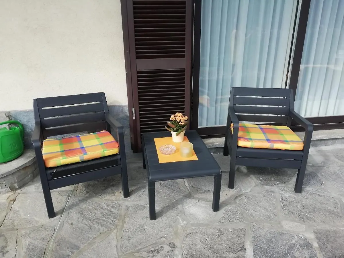 Holiday home Villa Banfi Lavena Ponte Tresa Italy