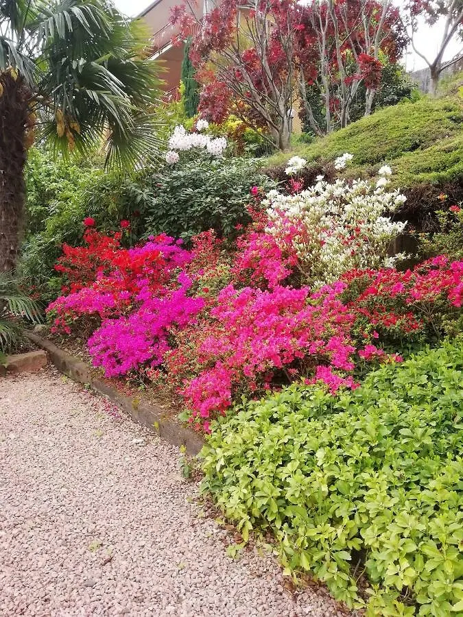 Holiday home Villa Banfi Lavena Ponte Tresa Italy