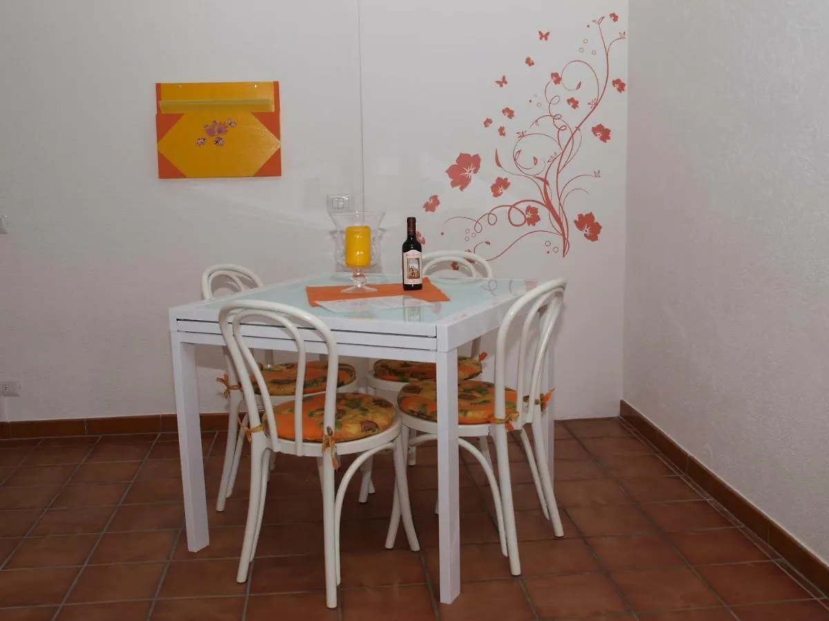 Holiday home Villa Banfi Lavena Ponte Tresa
