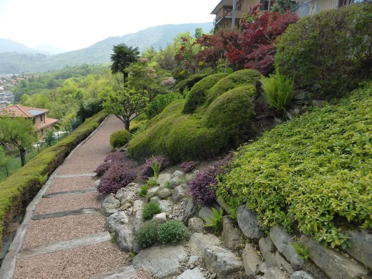 Villa Banfi Lavena Ponte Tresa