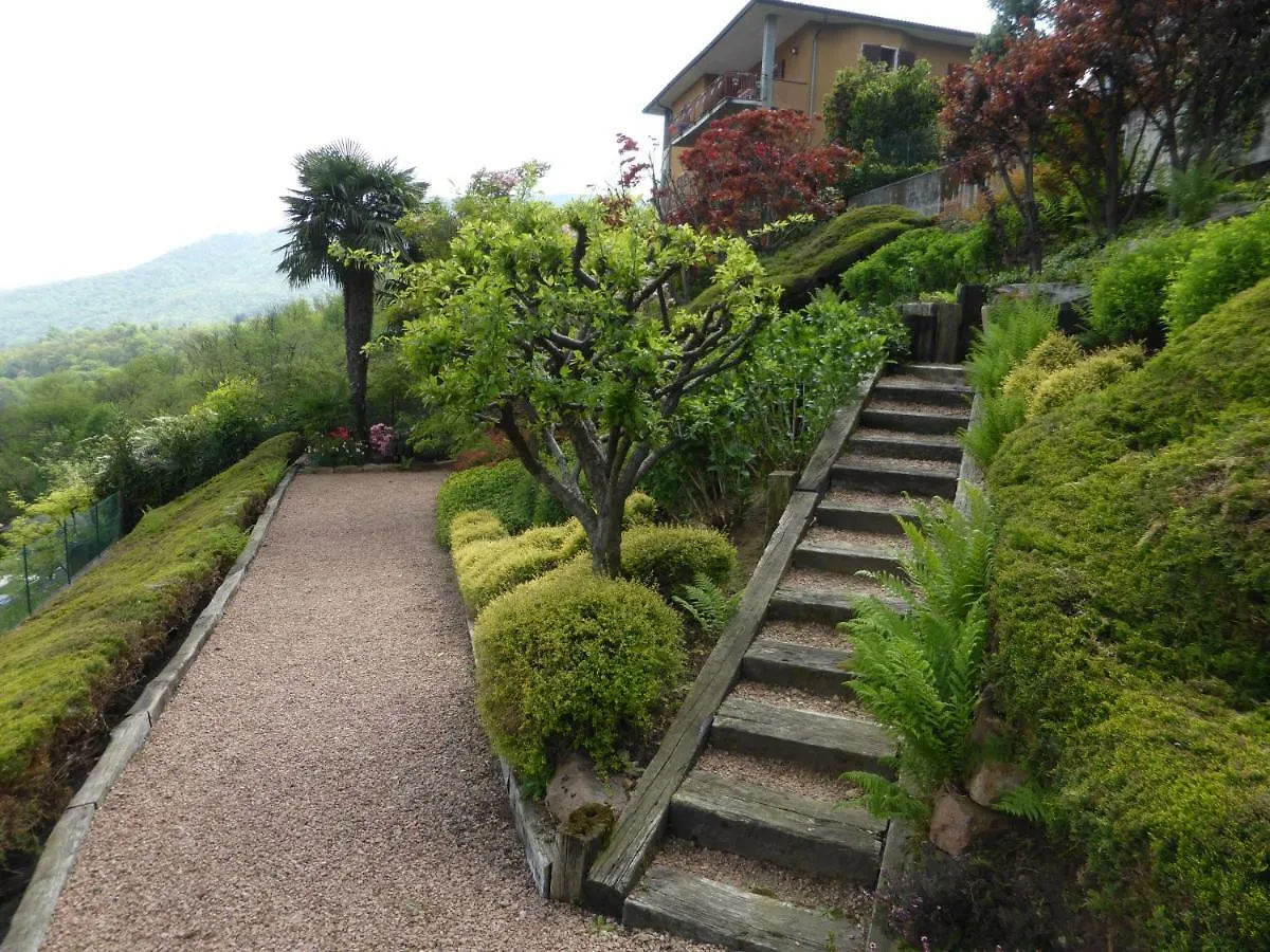 Holiday home Villa Banfi Lavena Ponte Tresa